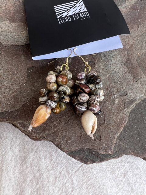 Shell Jewellery - Jewellery - Alison Ganambarr