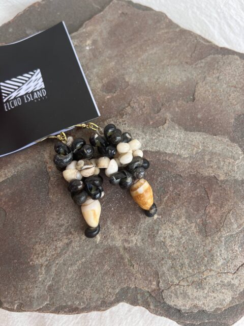 Shell Jewellery - Jewellery - Alison Ganambarr